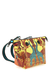 Borse a mano Giallo Gabs