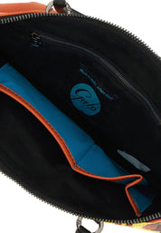 Borse a mano Giallo Gabs