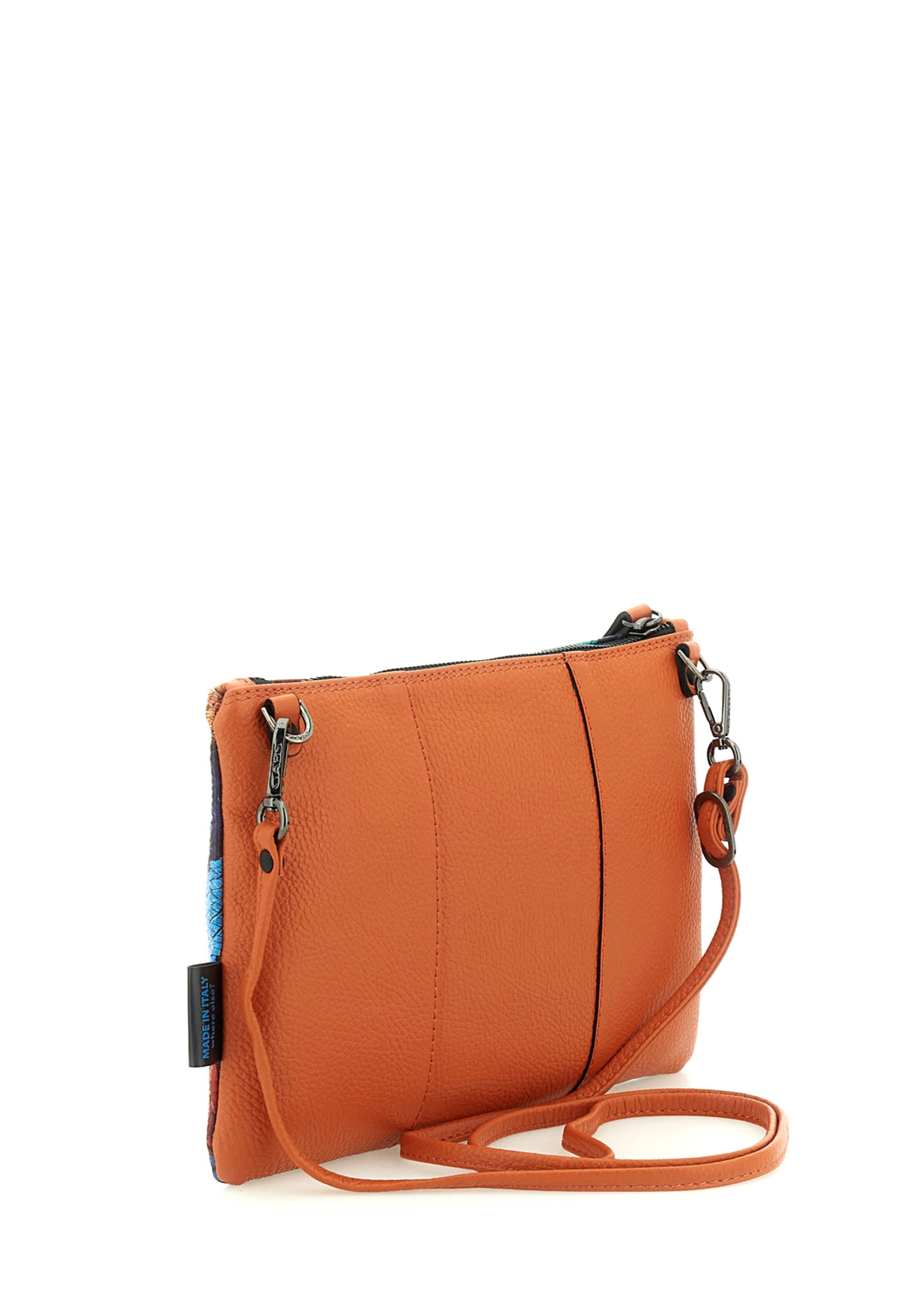 Tracolla Arancio Gabs