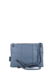 Tracolla Blu Gabs