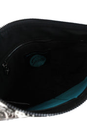 Tracolla Nero Gabs