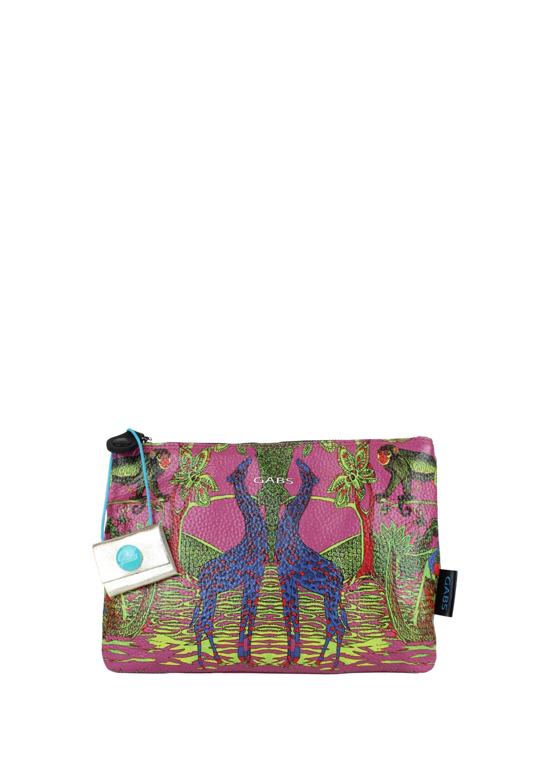 Tracolla Fucsia Gabs