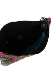 Tracolla Fucsia Gabs