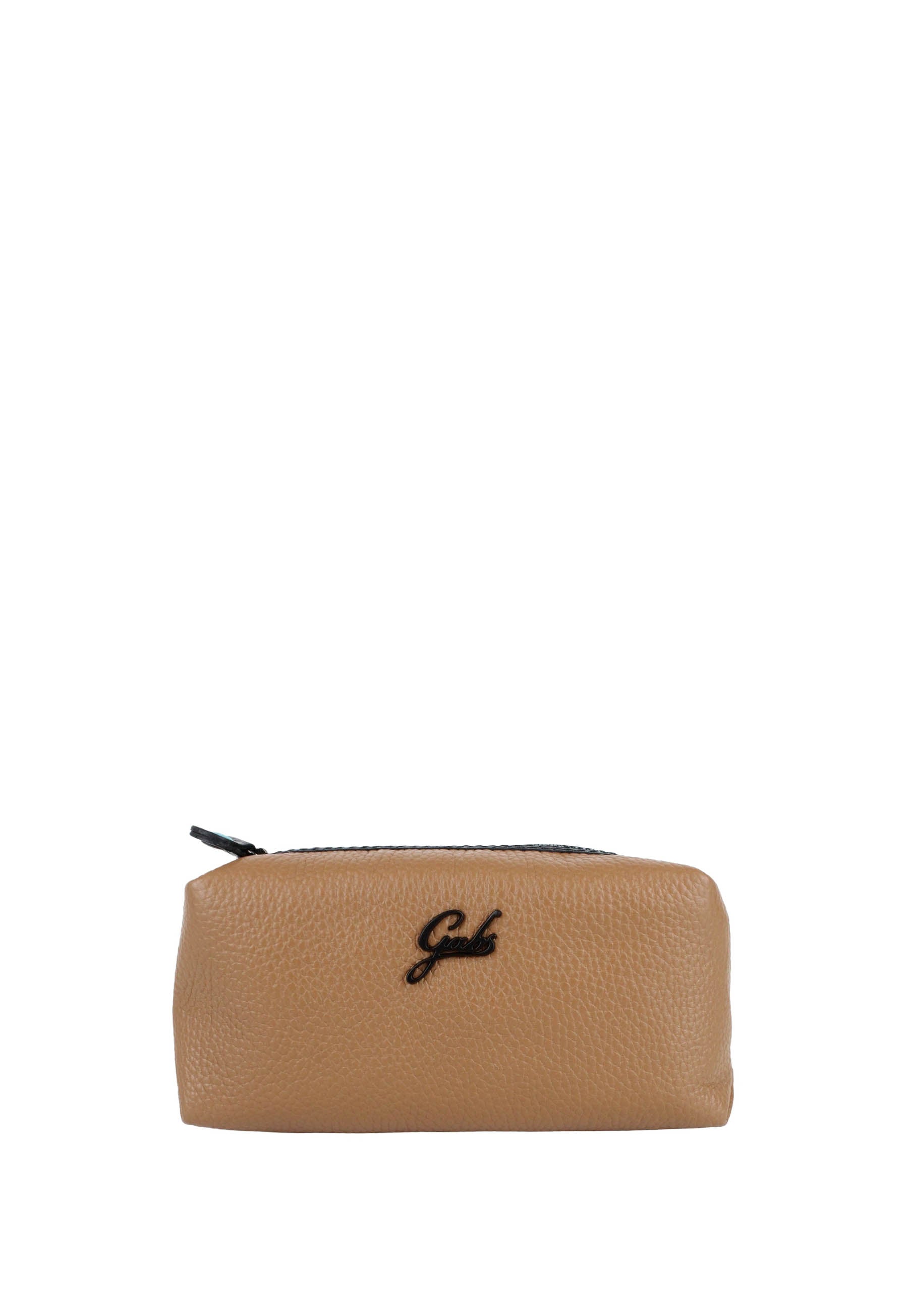 Beauty case Marrone Gabs