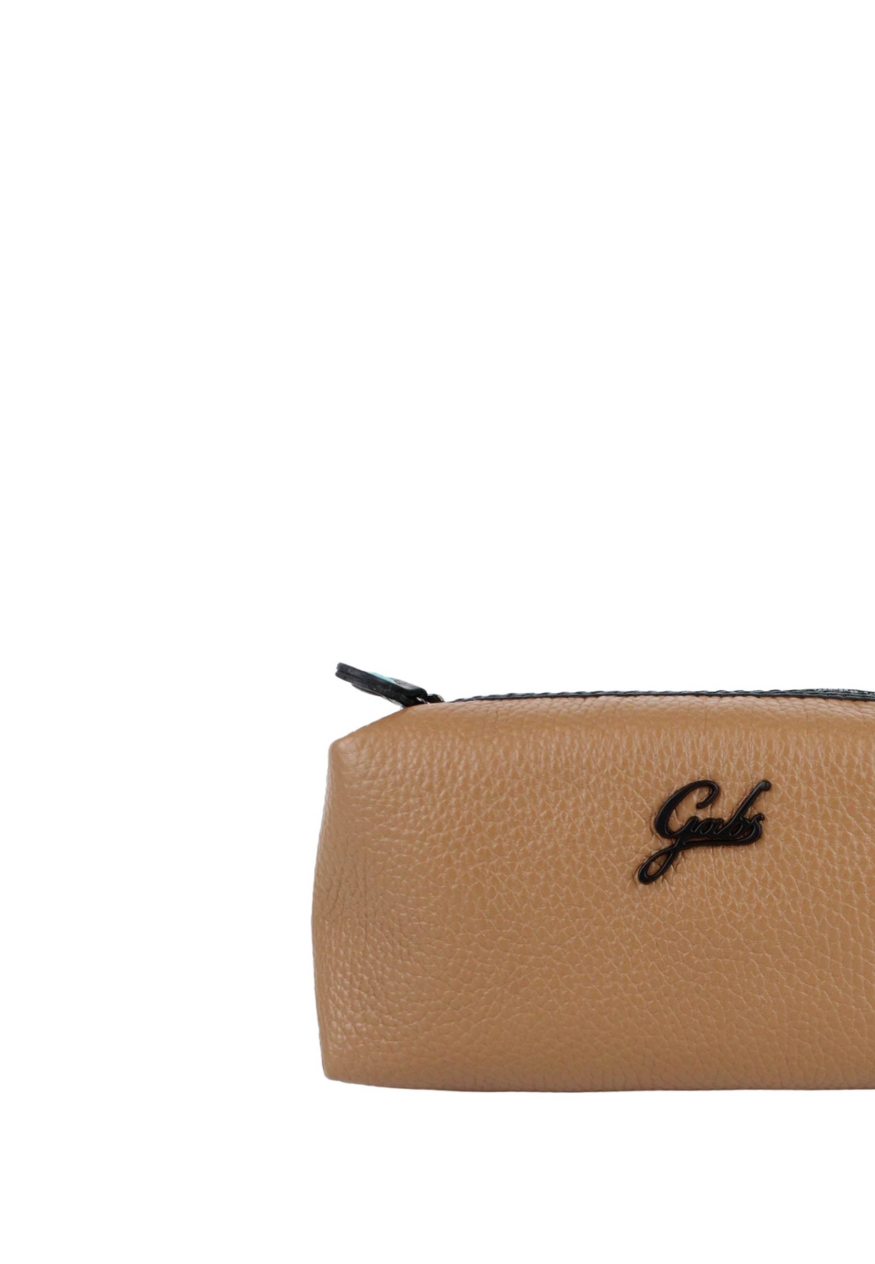 Beauty case Marrone Gabs