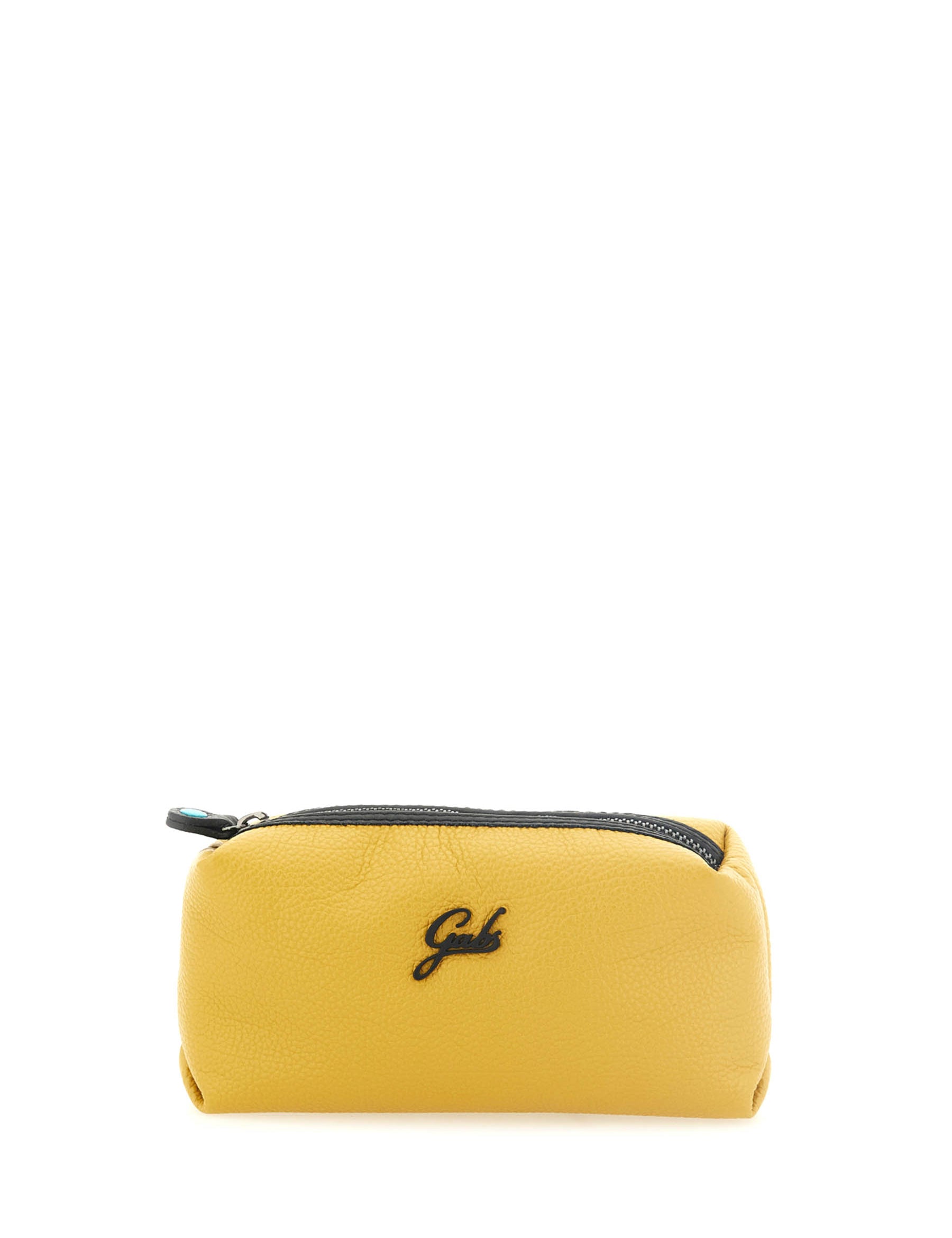 Beauty case Giallo Gabs