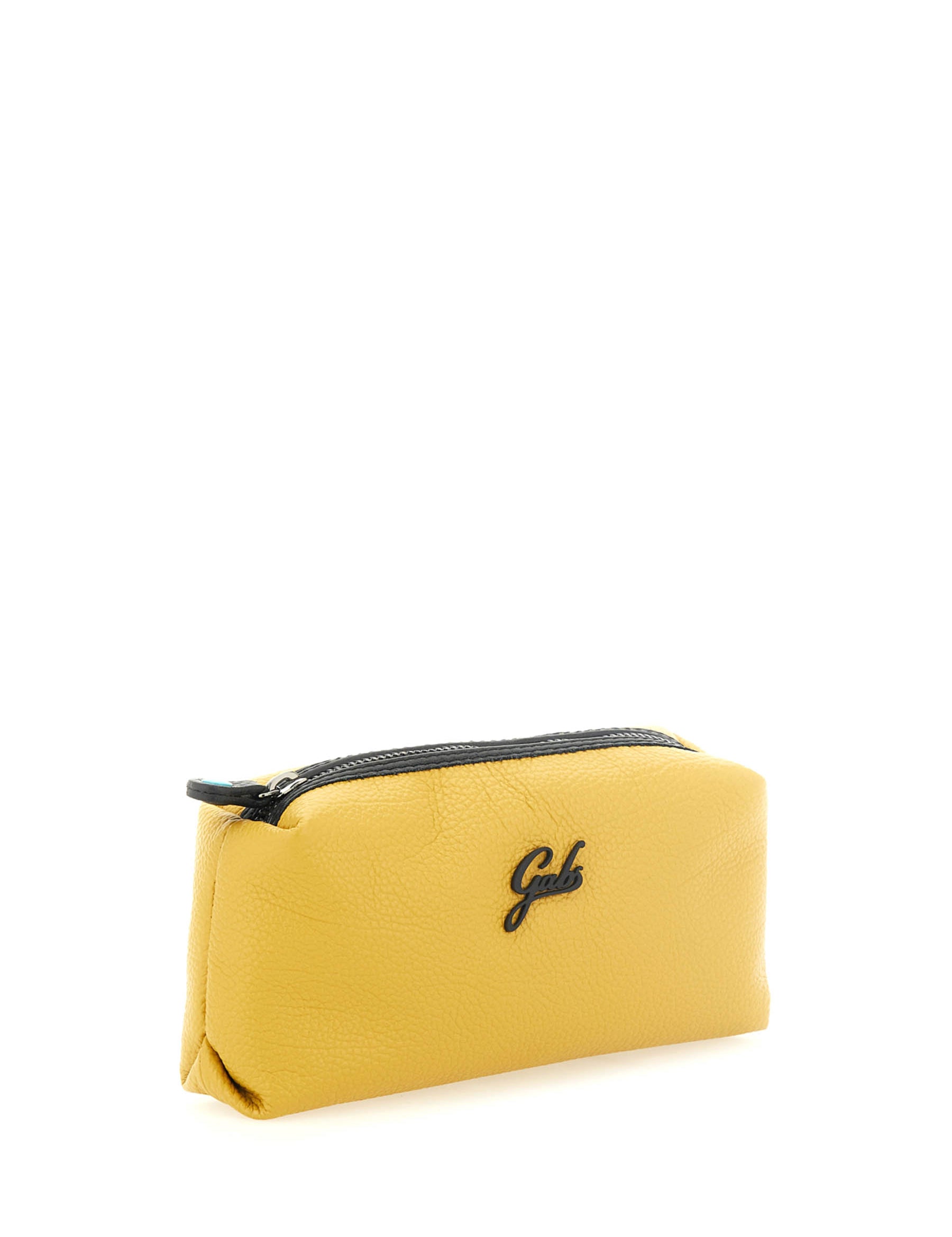Beauty case Giallo Gabs