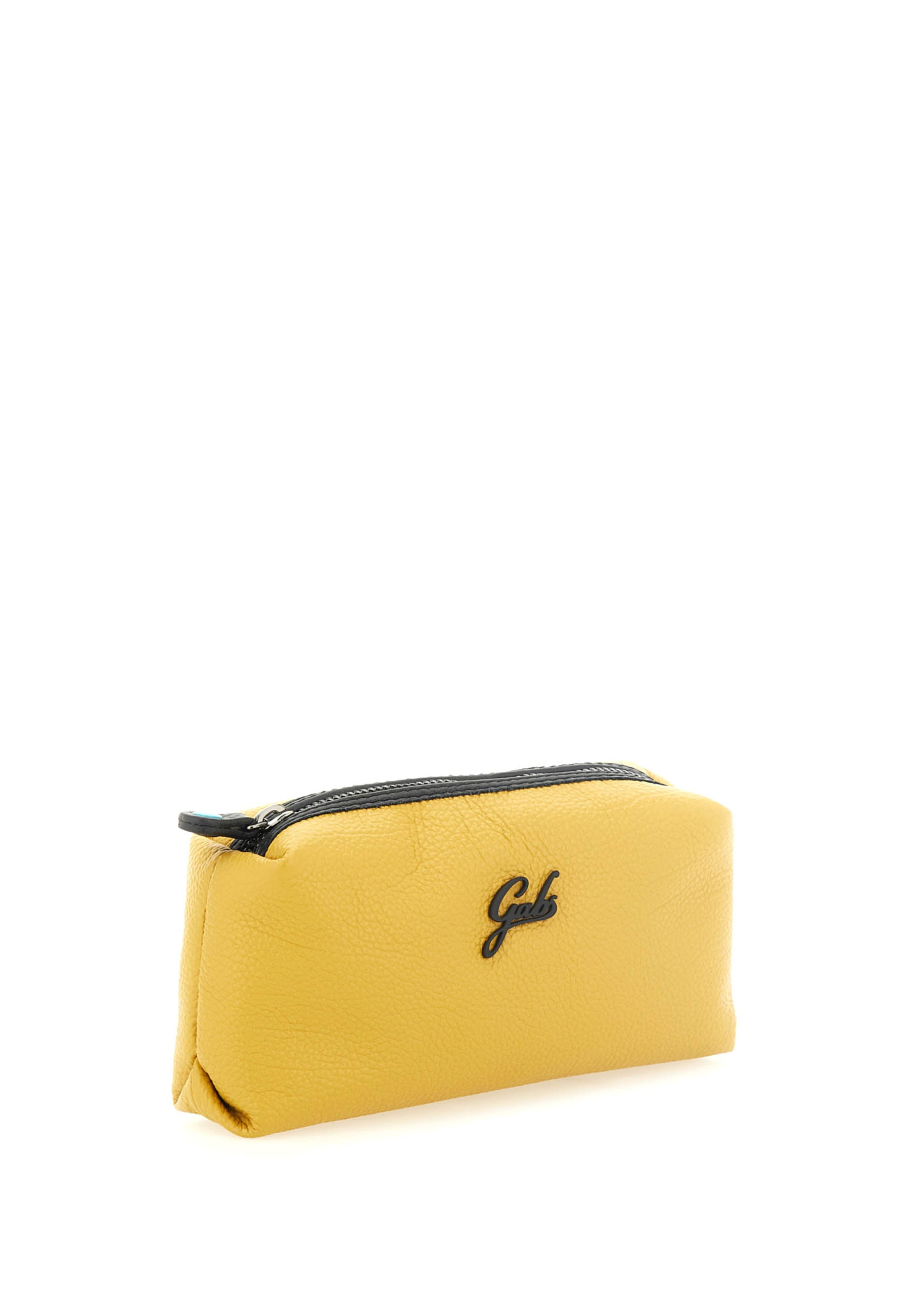 Beauty case Giallo Gabs