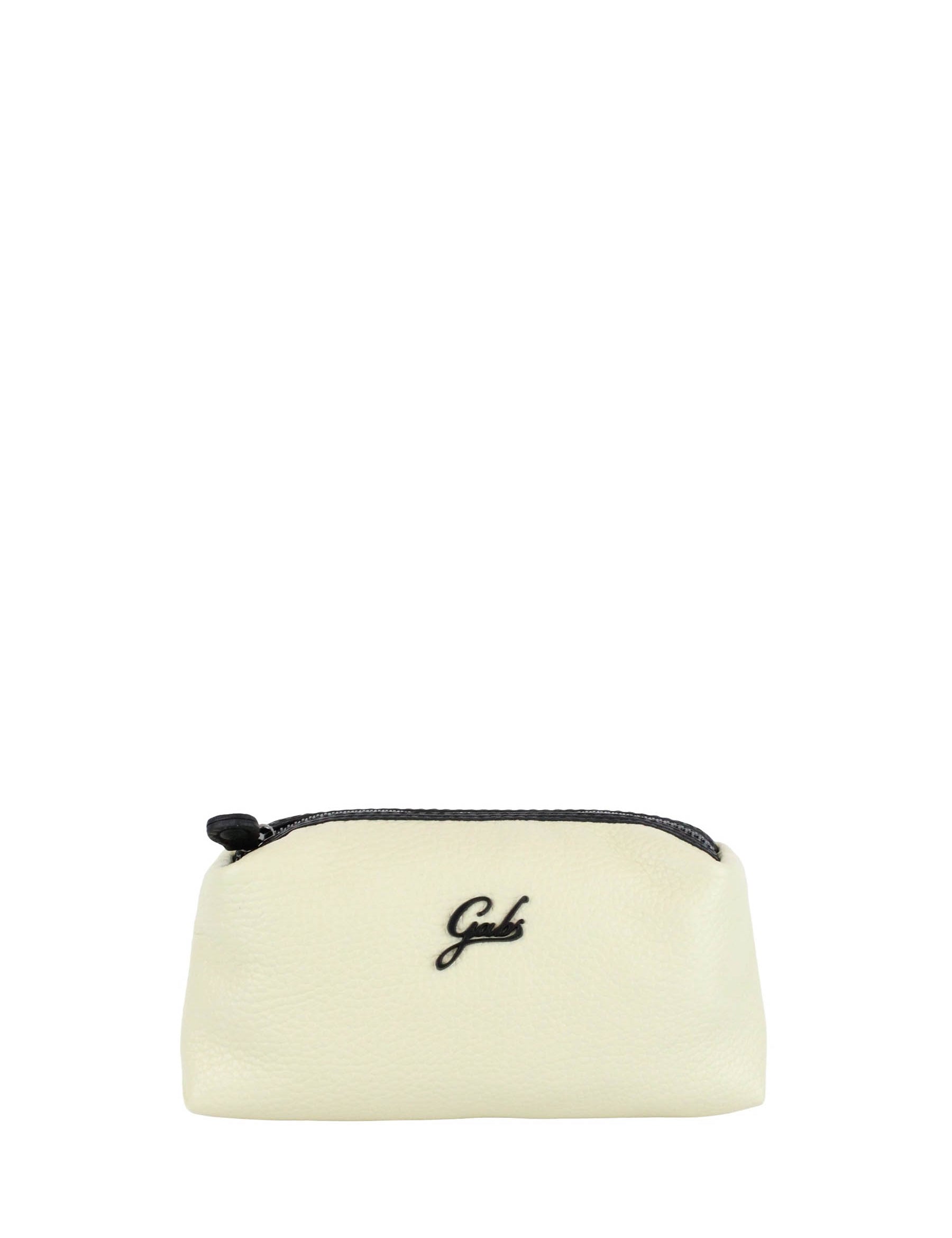 Beauty case Giallo Chiaro Gabs