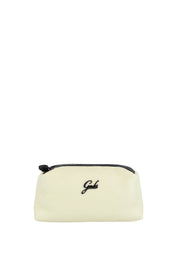 Beauty case Giallo Chiaro Gabs