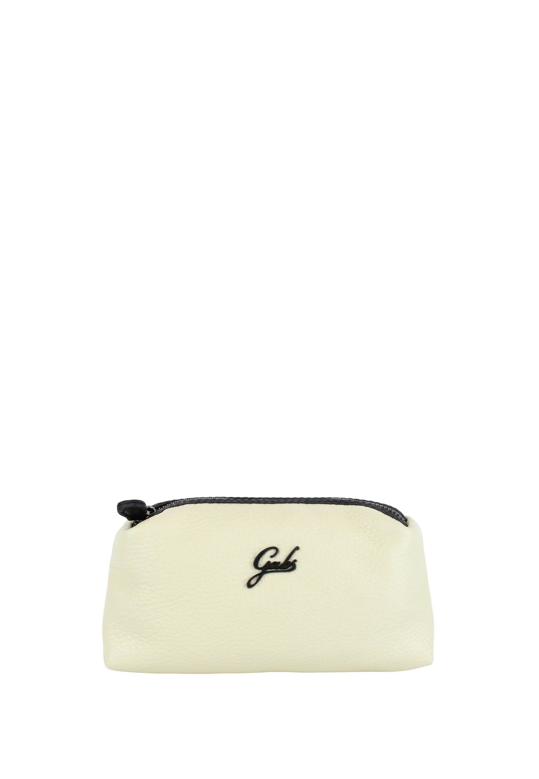 Beauty case Giallo Chiaro Gabs