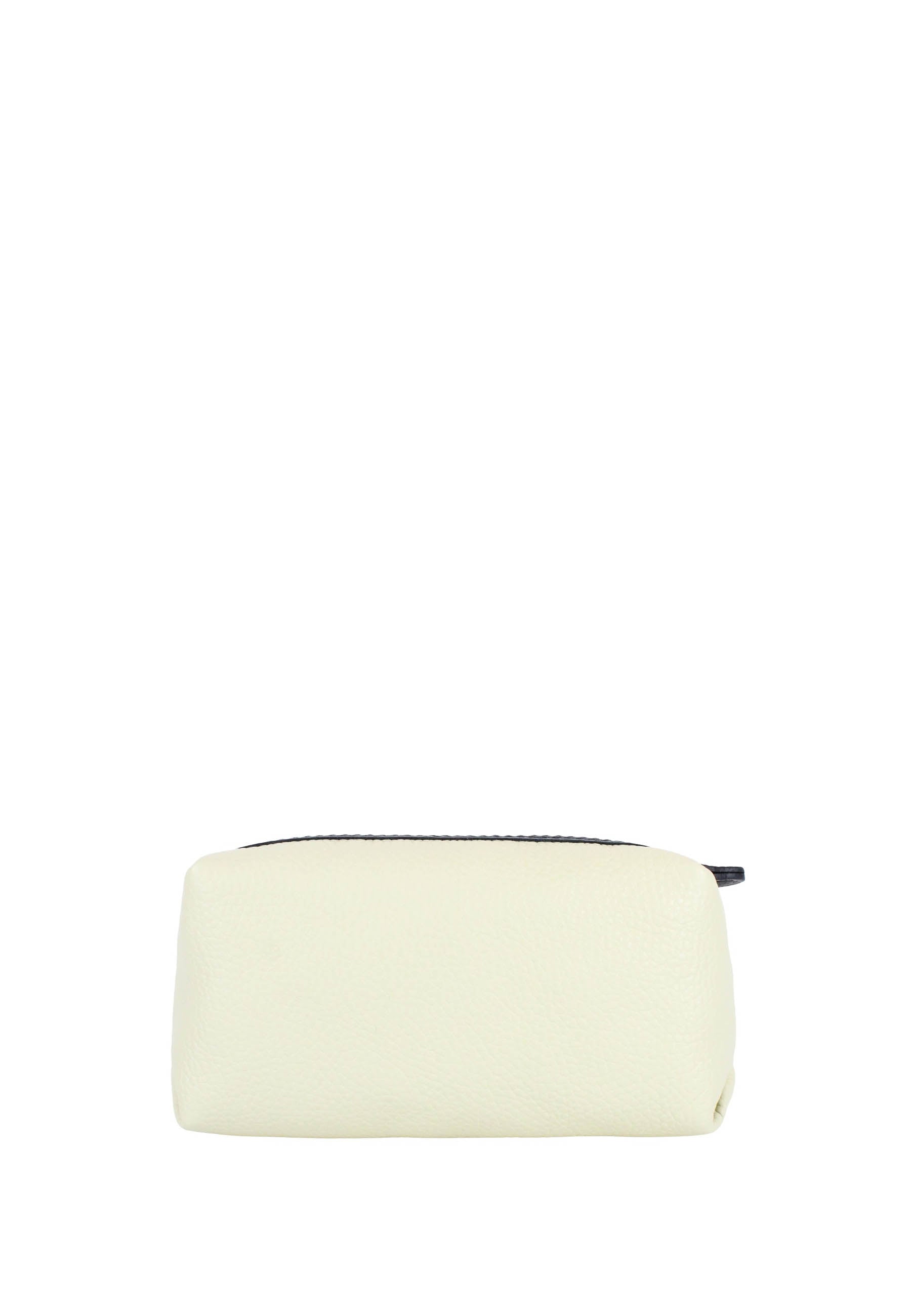 Beauty case Giallo Chiaro Gabs