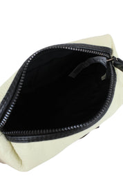 Beauty case Giallo Chiaro Gabs