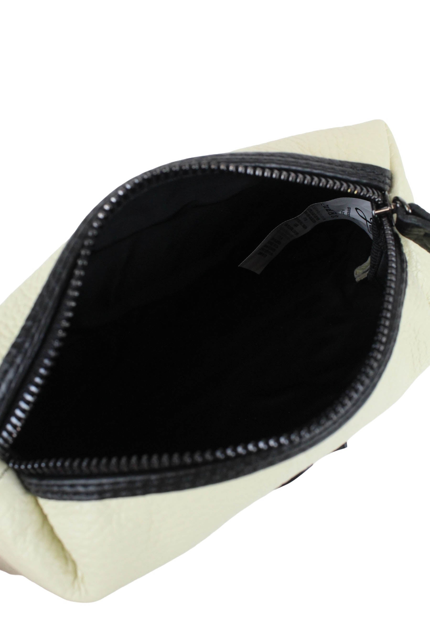 Beauty case Giallo Chiaro Gabs