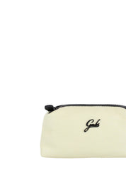 Beauty case Giallo Chiaro Gabs