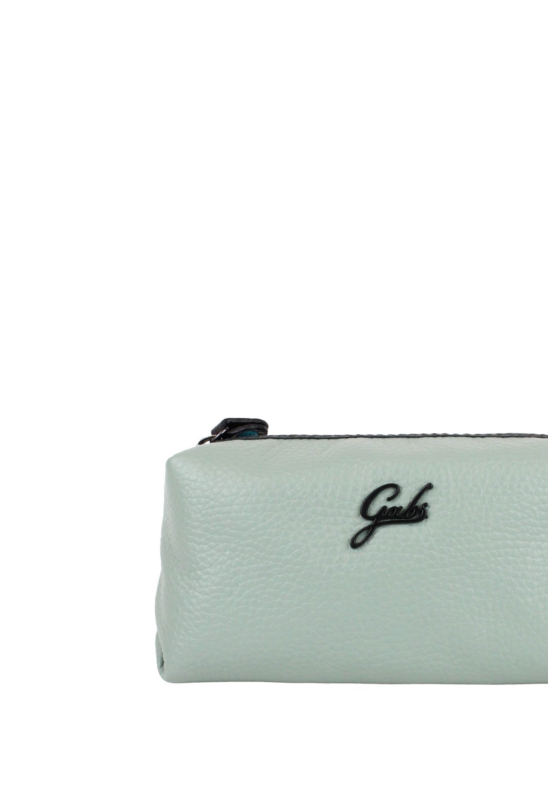 Beauty case Verde Gabs
