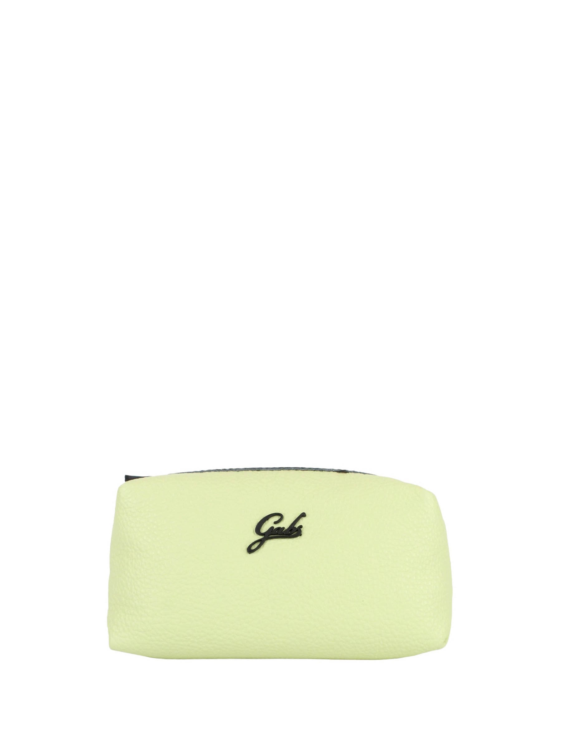 Beauty case Verde Chiaro Gabs
