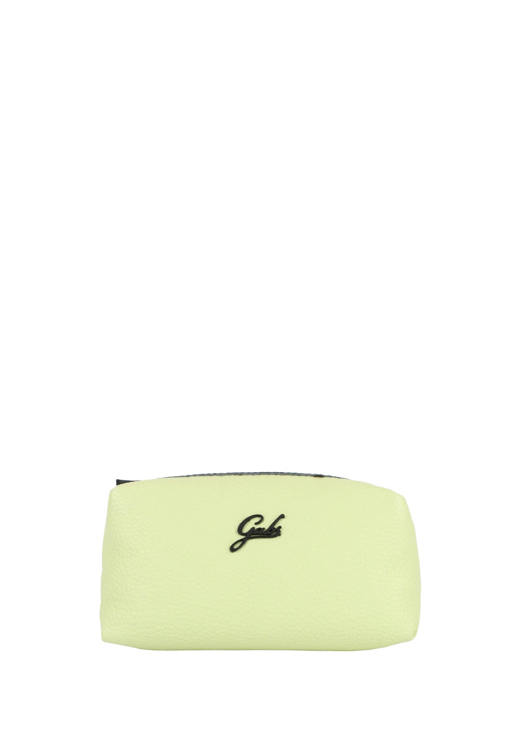 Beauty case Verde Chiaro Gabs