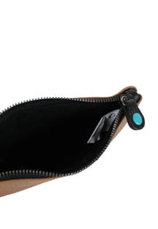 Portachiavi Marrone Gabs