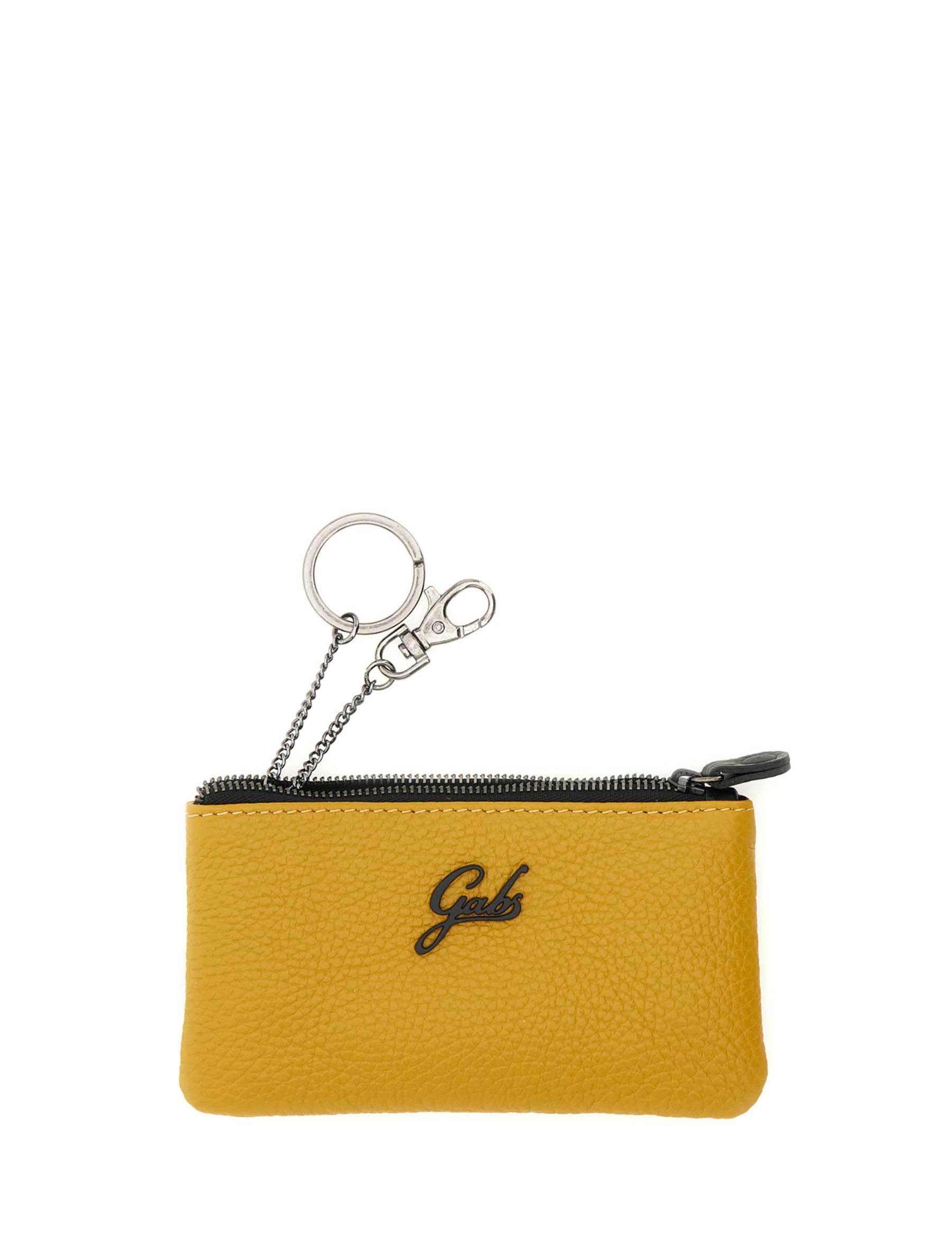 Portachiavi Giallo Gabs