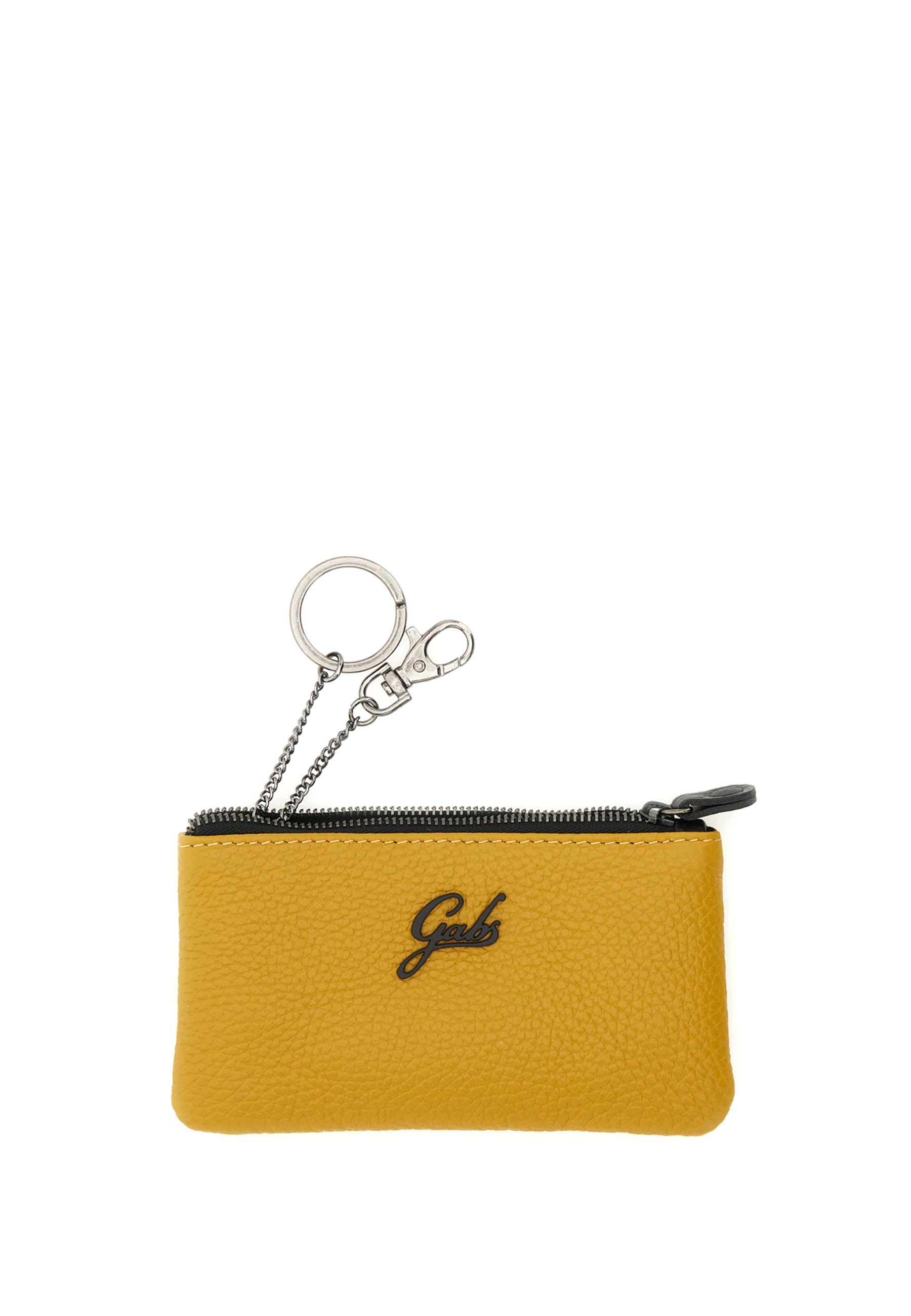 Portachiavi Giallo Gabs