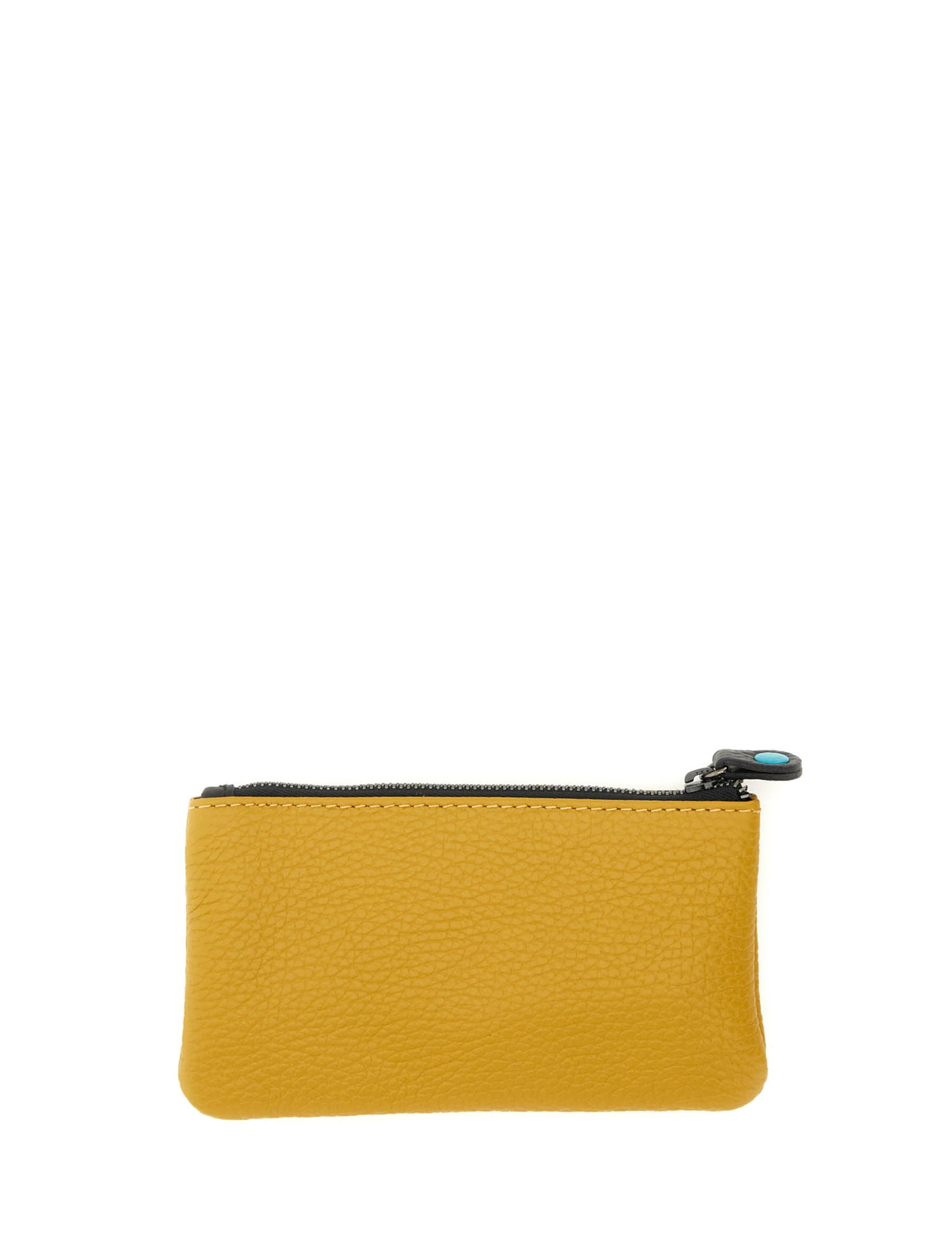 Portachiavi Giallo Gabs