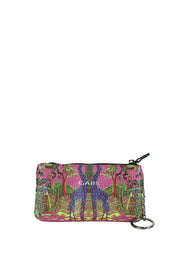 Portachiavi Fucsia Gabs