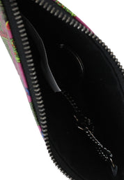 Portachiavi Fucsia Gabs