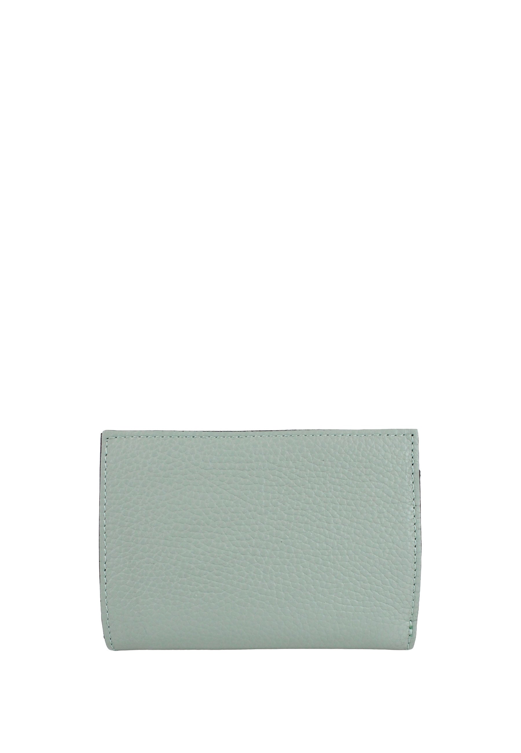 Portafogli Verde Gabs