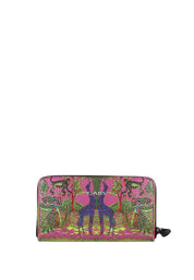 Portafogli Fucsia Gabs