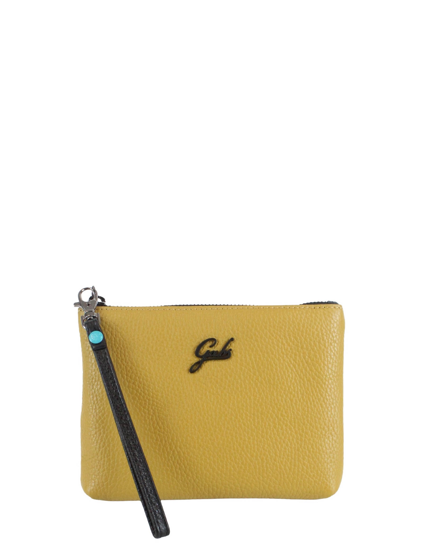 Pochette Giallo Gabs