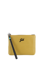 Pochette Giallo Gabs