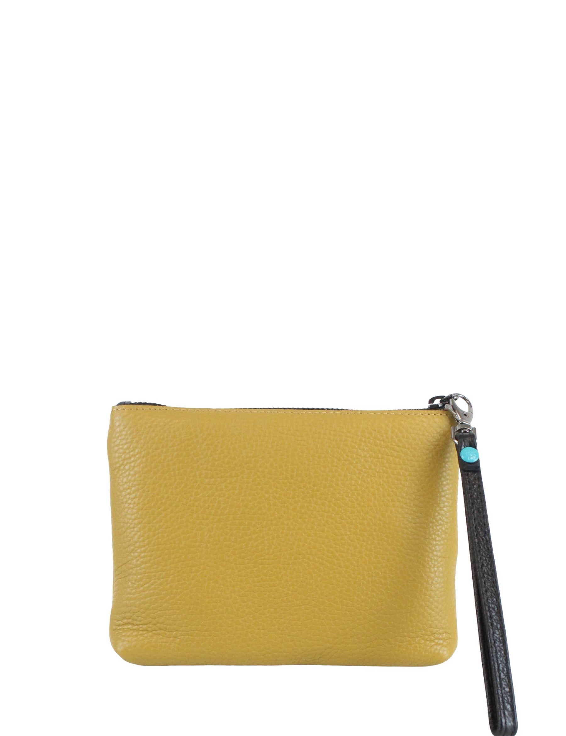 Pochette Giallo Gabs