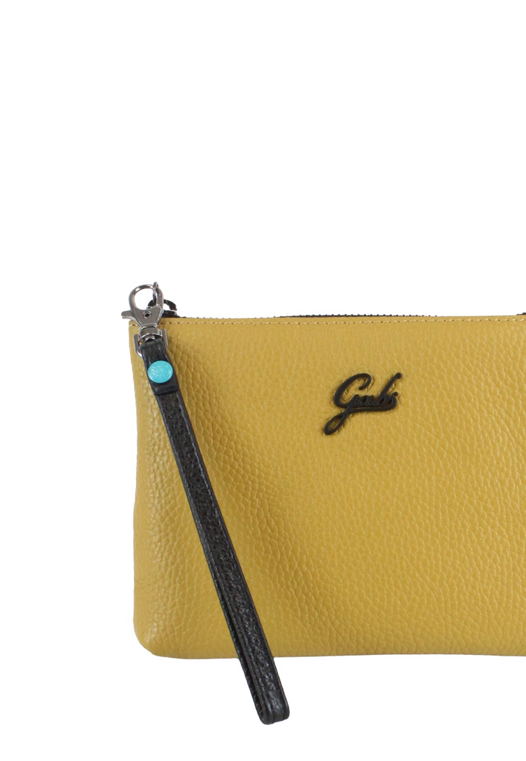 Pochette Giallo Gabs