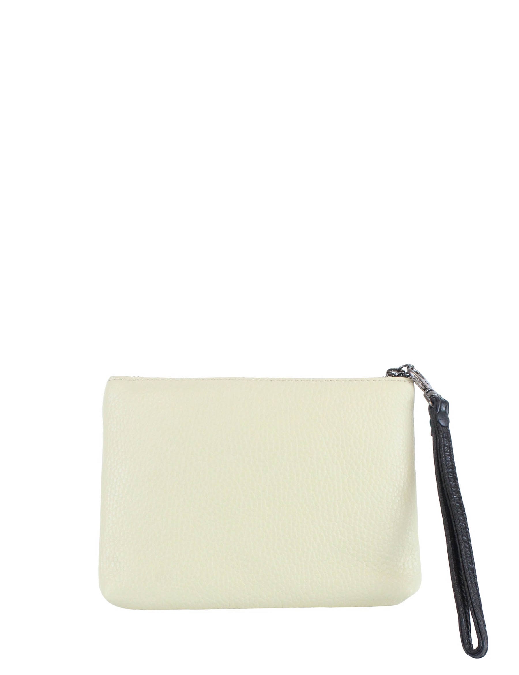 Pochette Giallo Chiaro Gabs