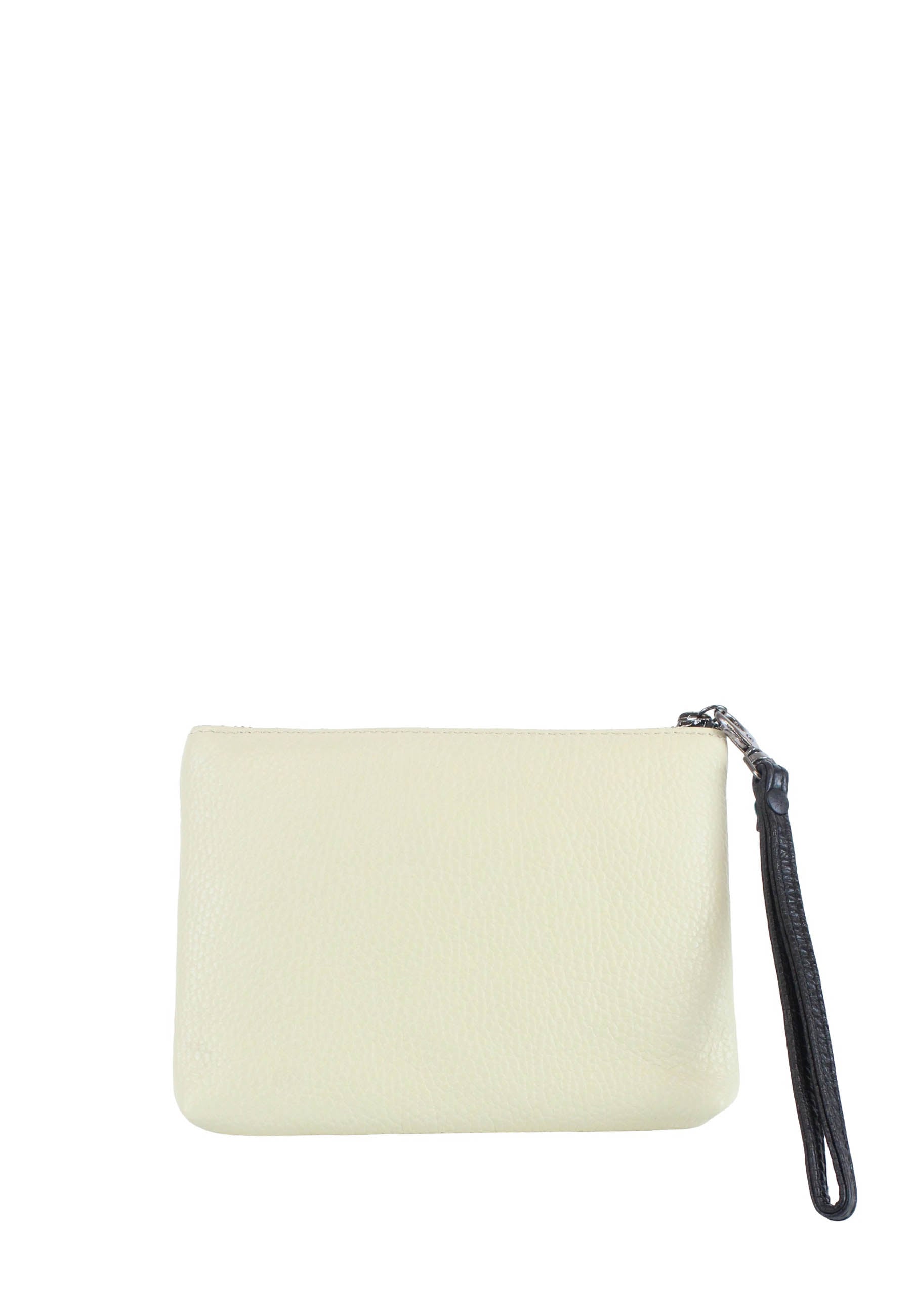 Pochette Giallo Chiaro Gabs