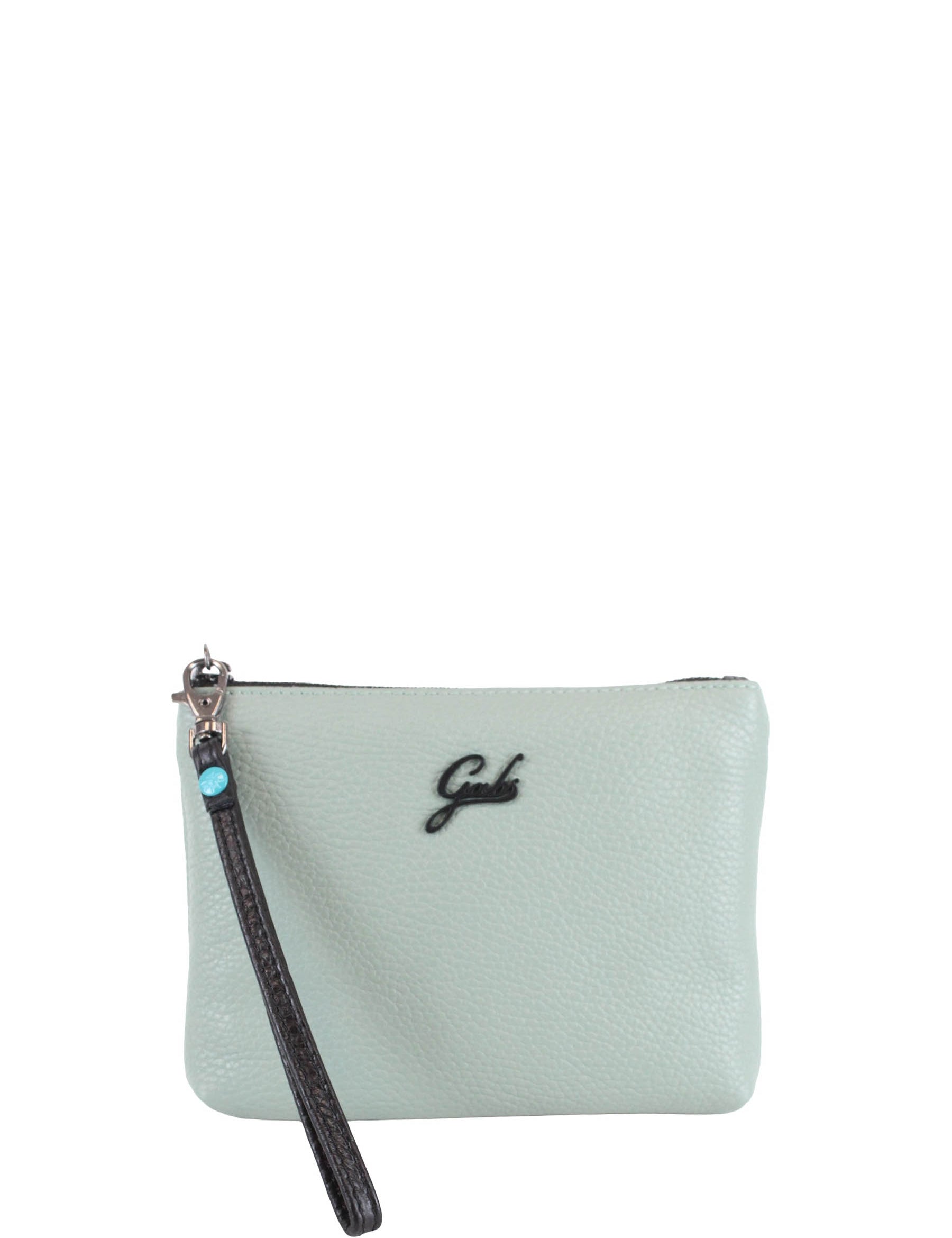 Pochette Turchese Gabs