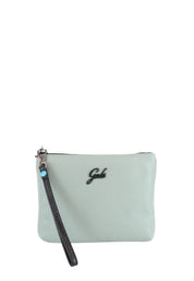 Pochette Turchese Gabs