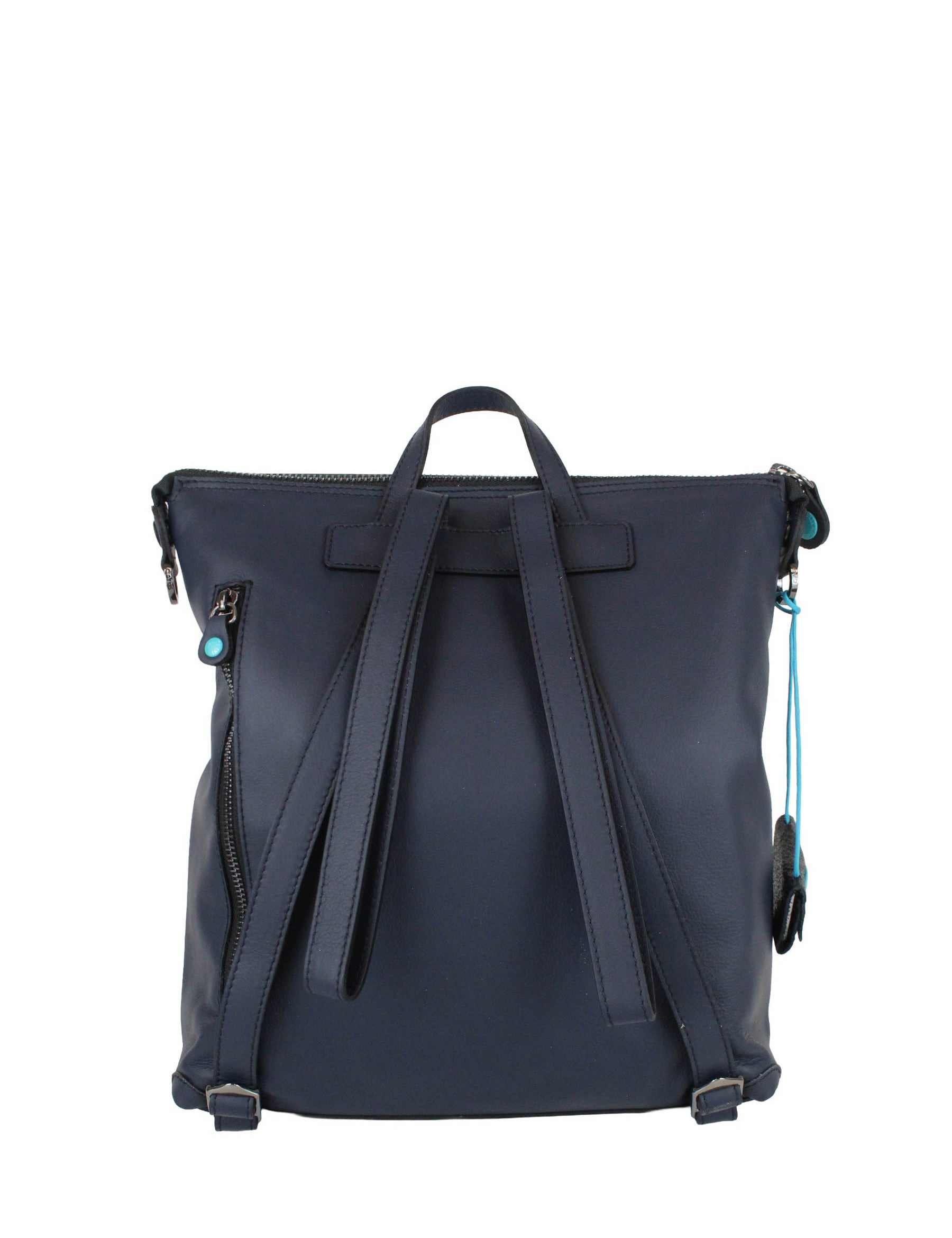 Zaini Blu Gabs