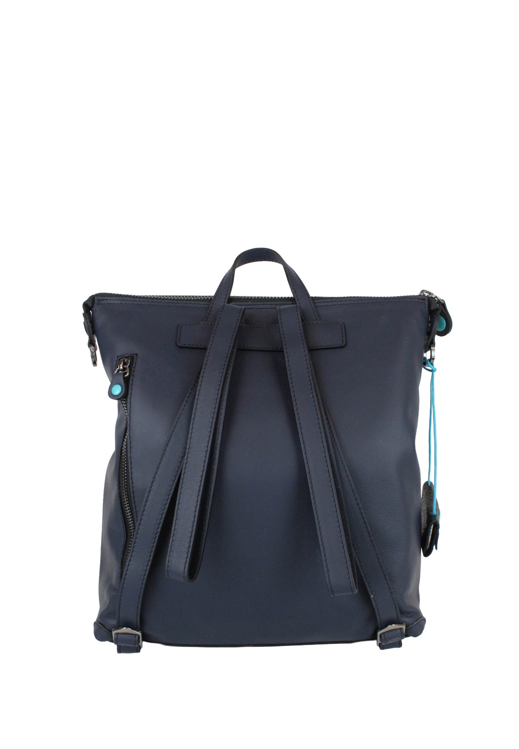 Zaini Blu Gabs