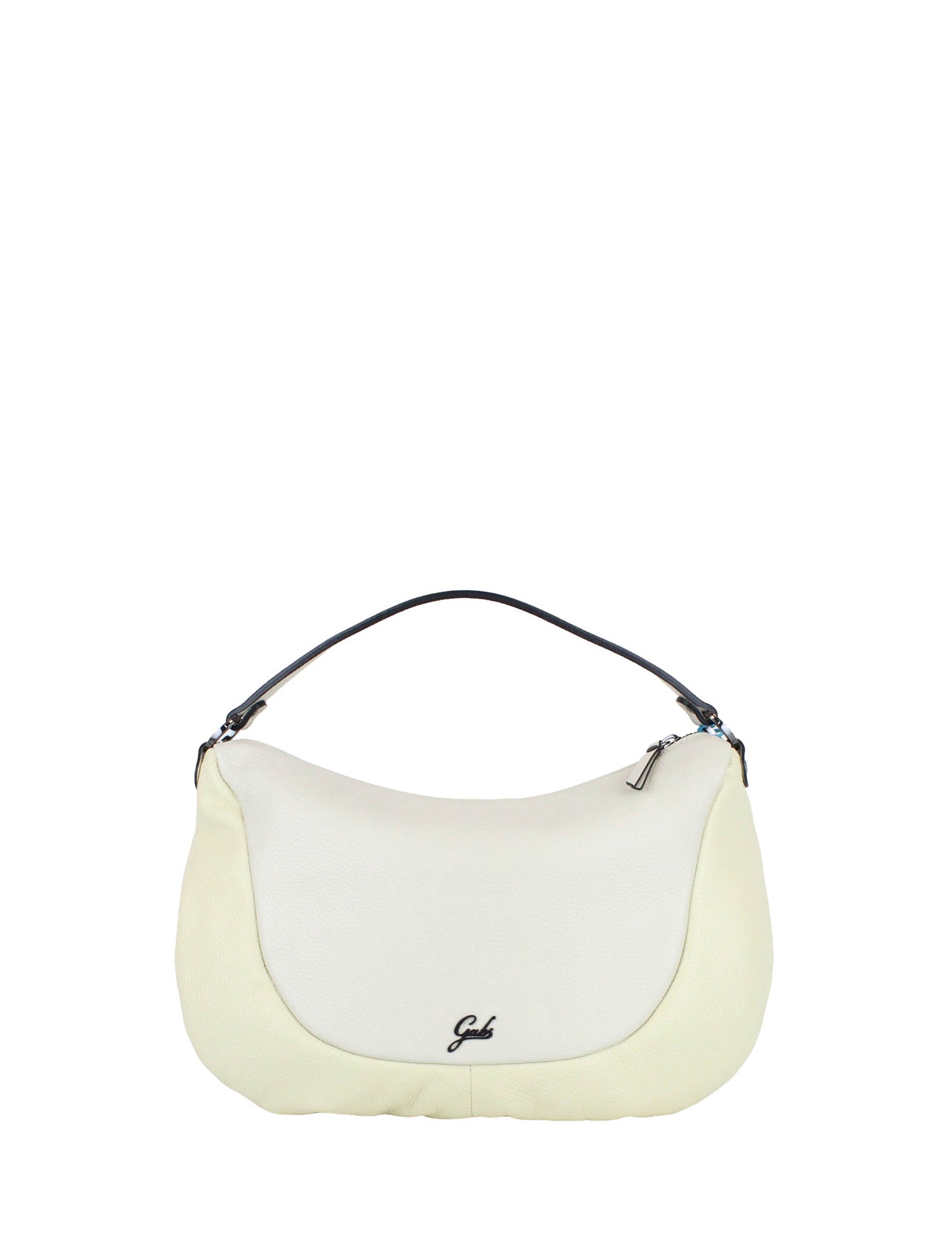 Borse a spalla Beige Gabs