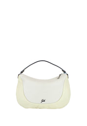 Borse a spalla Beige Gabs