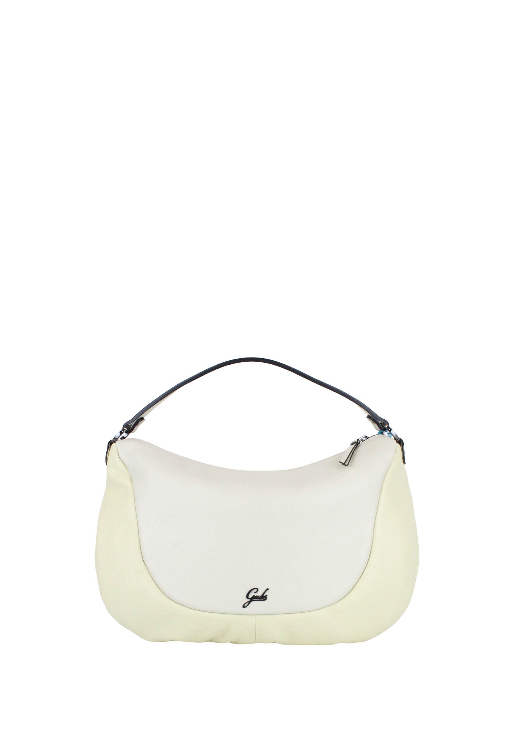Borse a spalla Beige Gabs