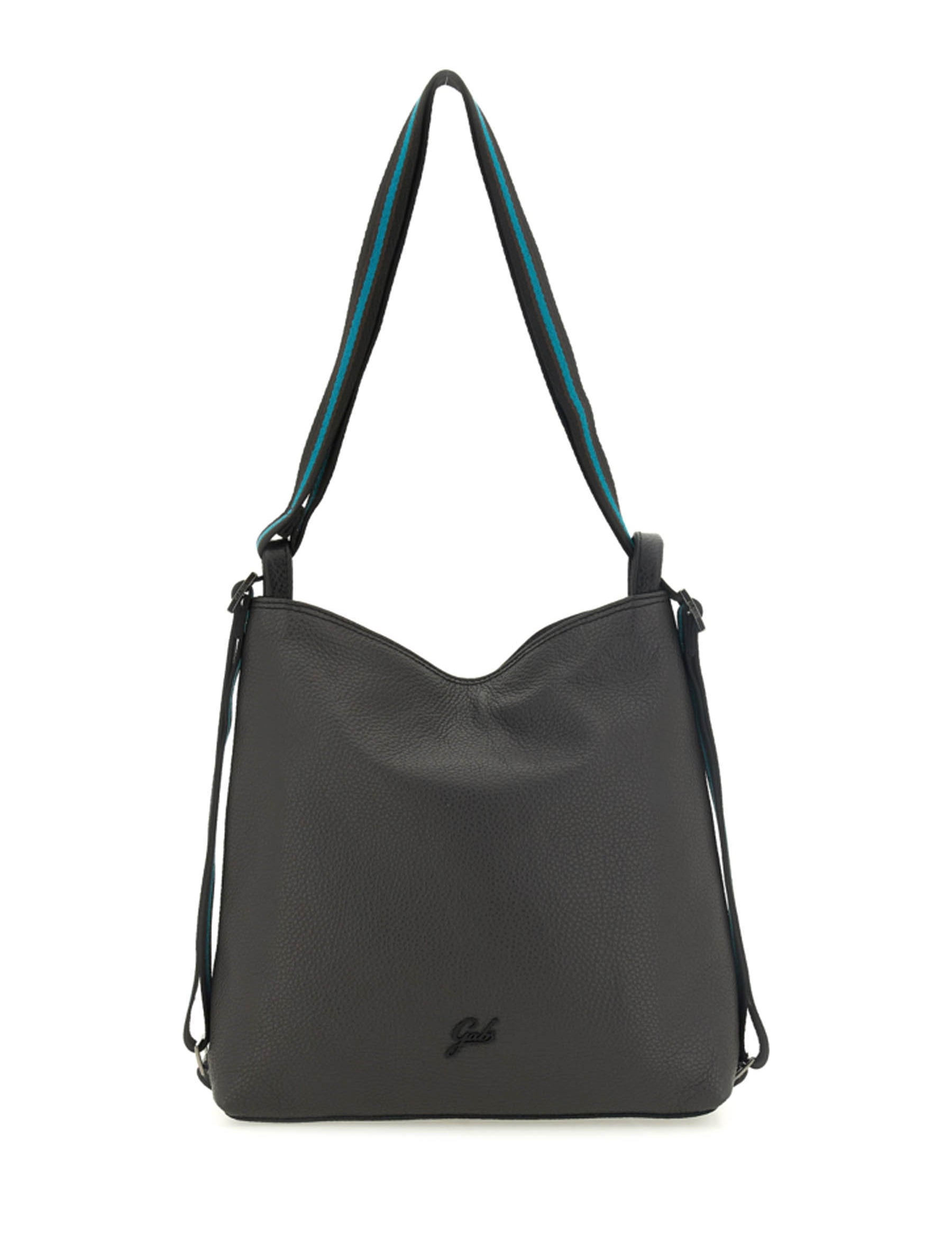 Borse a spalla Nero Gabs