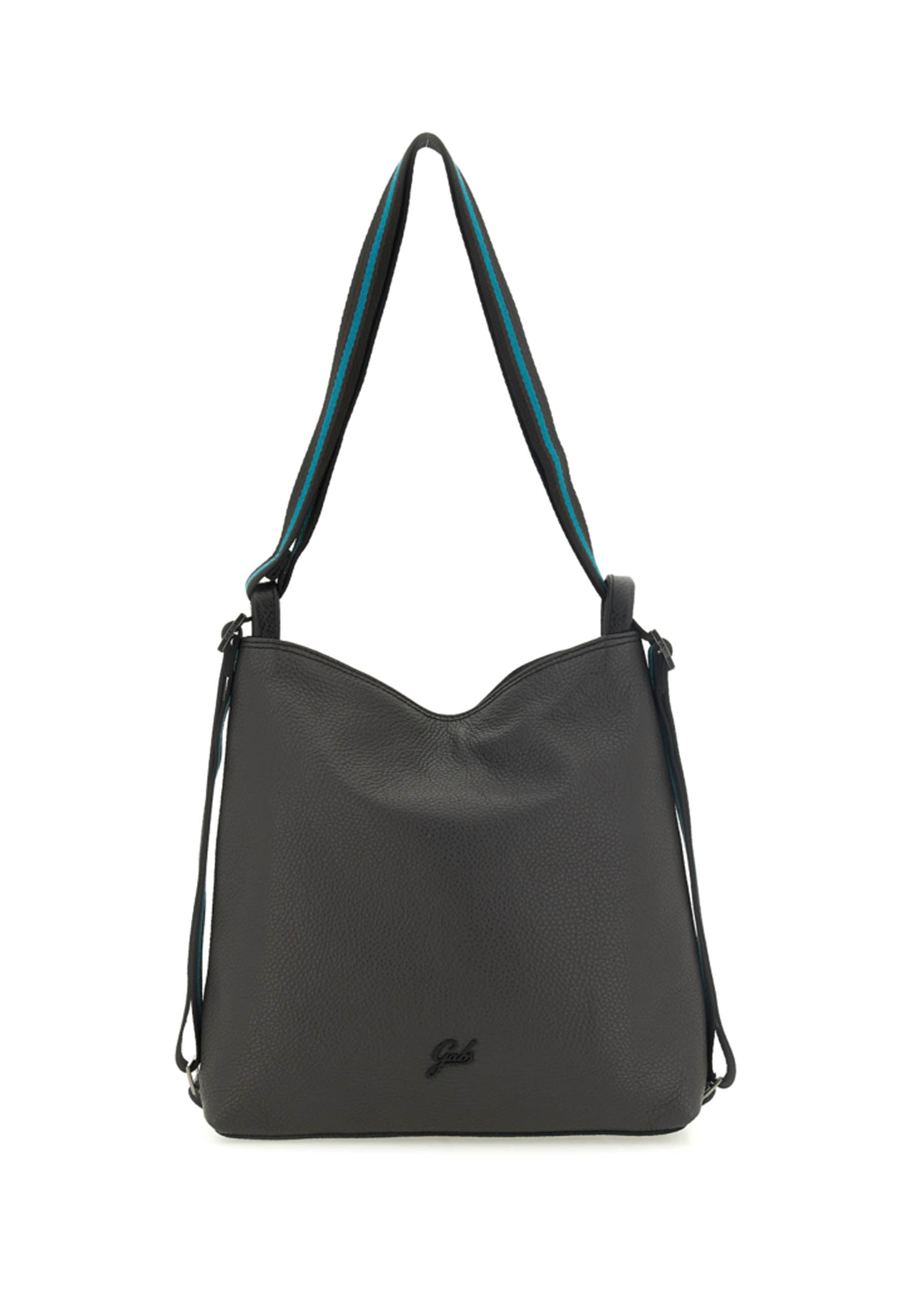 Borse a spalla Nero Gabs