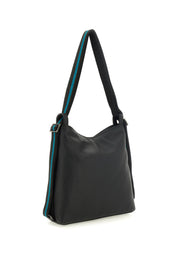 Borse a spalla Nero Gabs