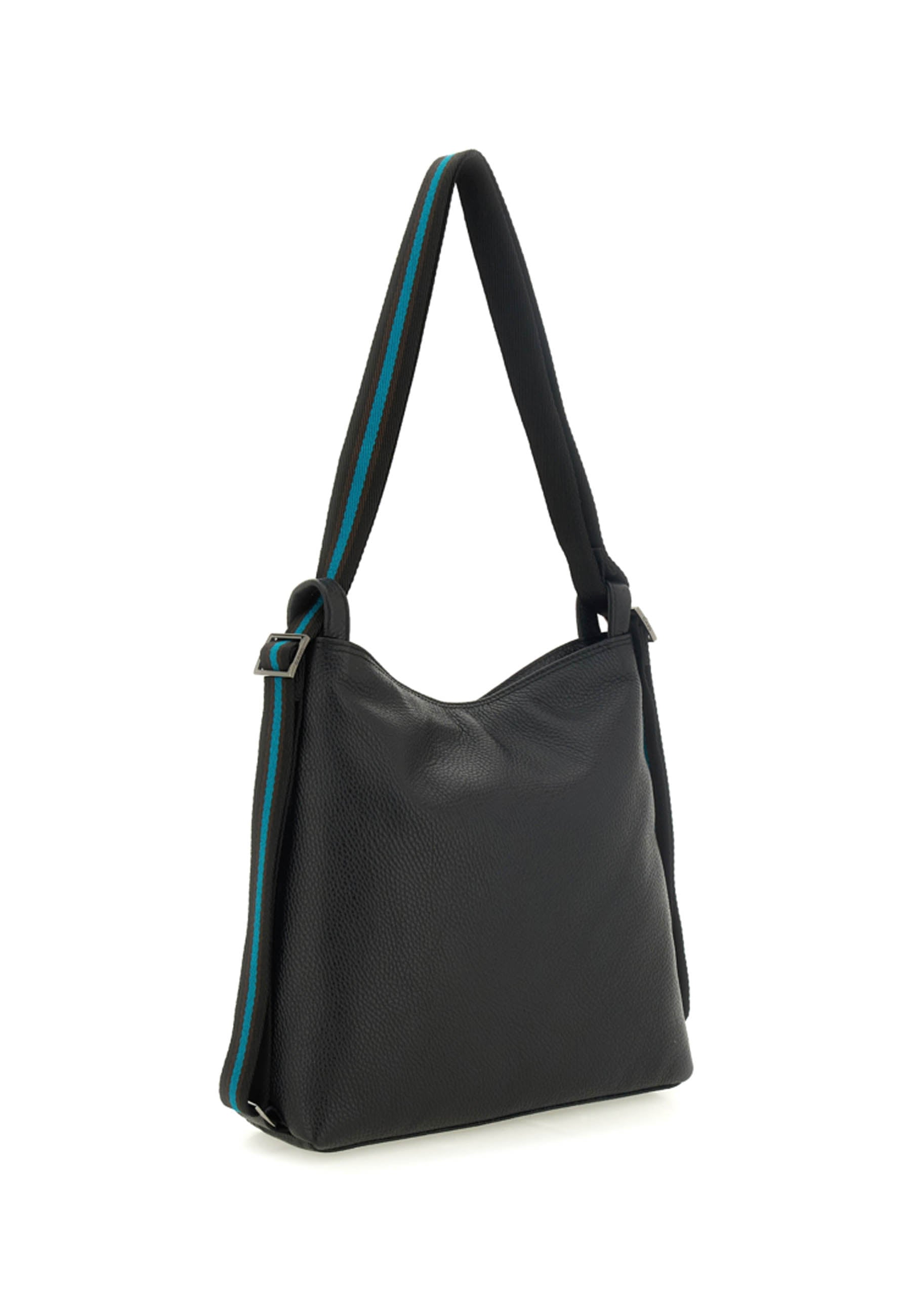 Borse a spalla Nero Gabs