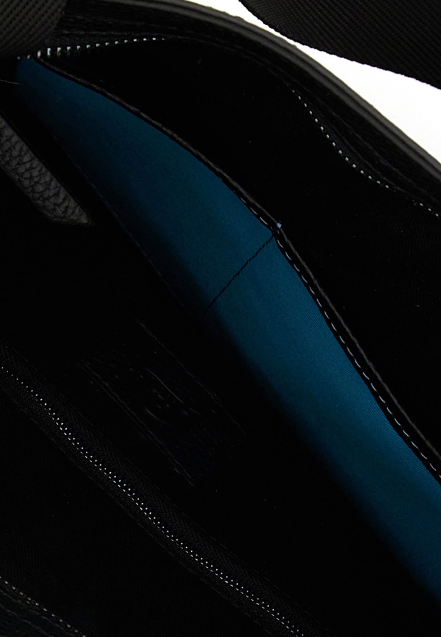 Borse a spalla Nero Gabs