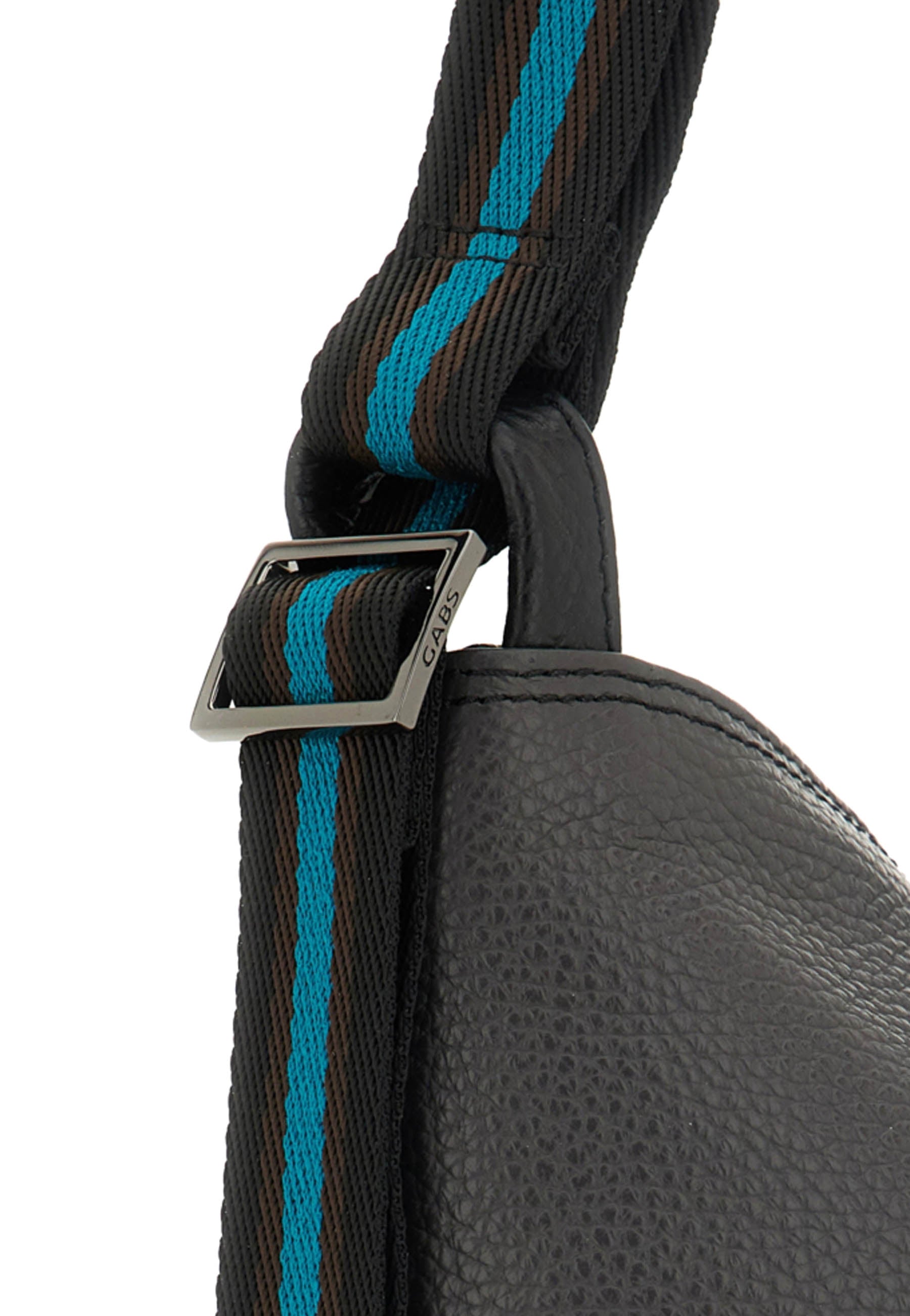 Borse a spalla Nero Gabs