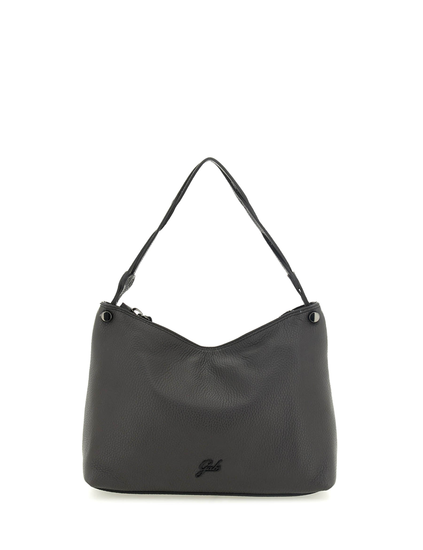 Borse a spalla Nero Gabs